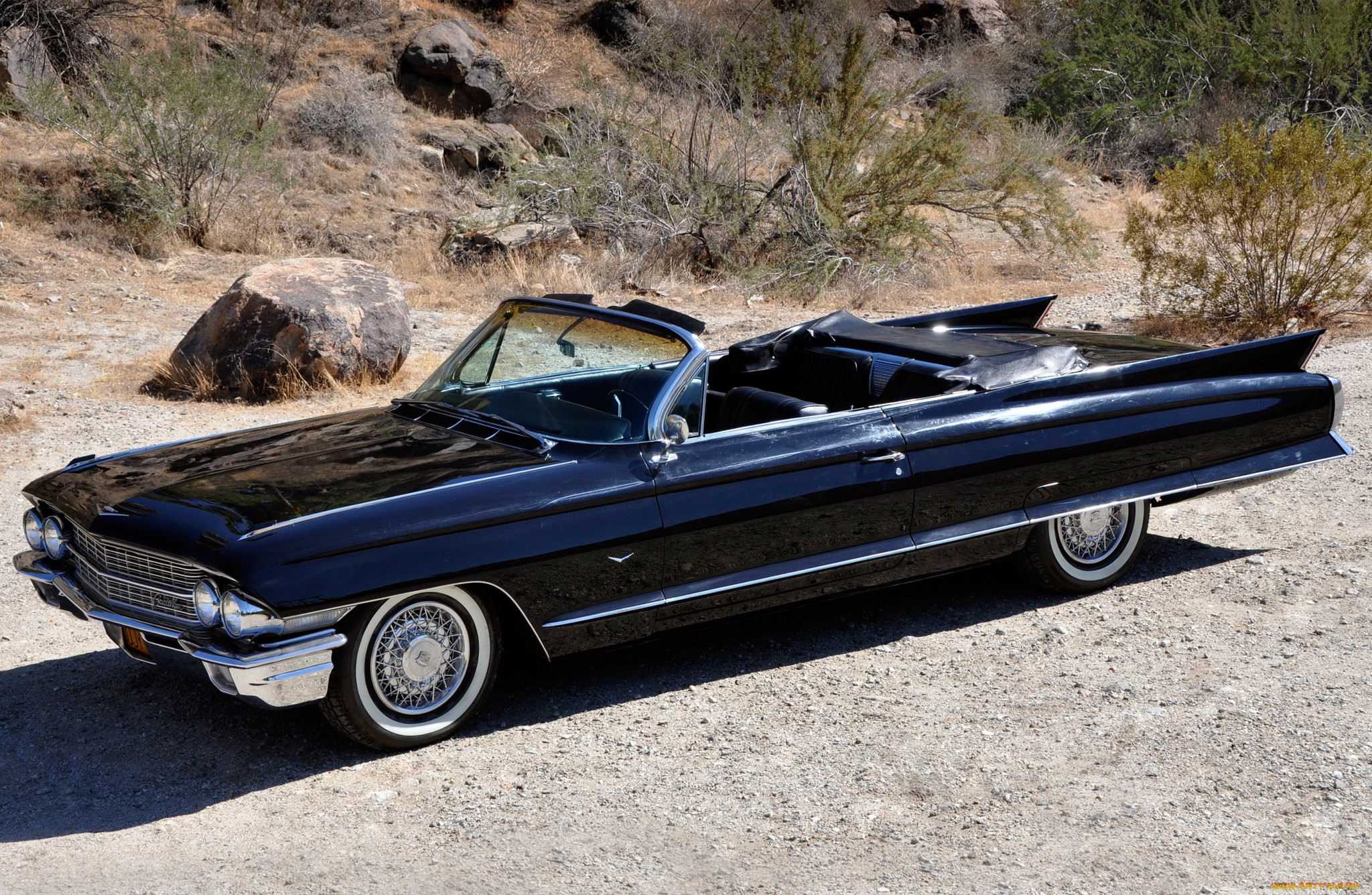 cadillac sixty two convertible 1961, , cadillac, two, sixty, 1961, convertible